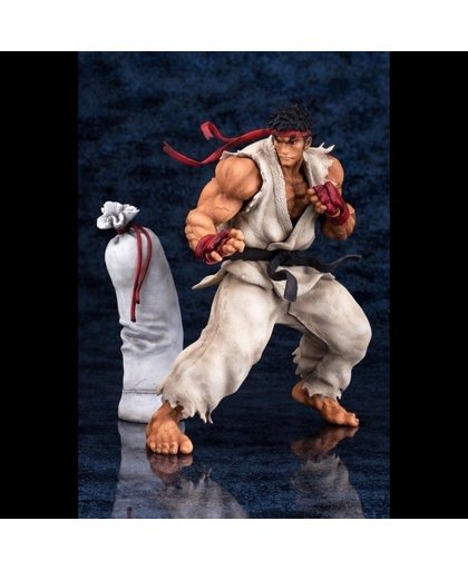 Street Fighter - 3rd Strike Ryu Statue