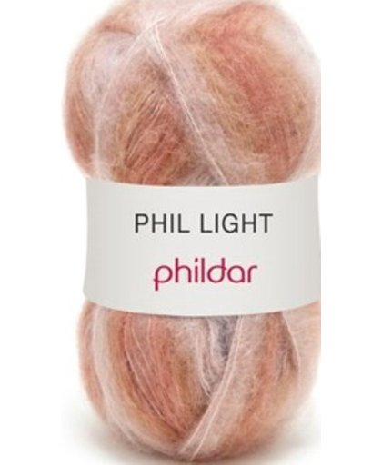 Phil Light Phildar Bruyere