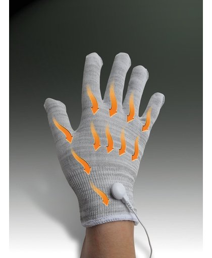 Circulation Maxx - Gloves (2 stuks) Bloedcirculatie