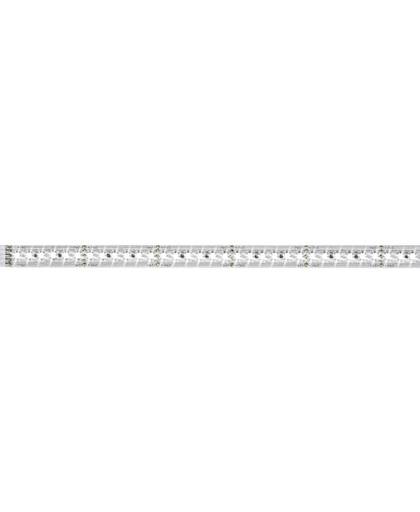Paulmann LED-strip uitbreidingsset met stekker 24 V 50 cm Daglicht-wit MaxLED 1000 70572