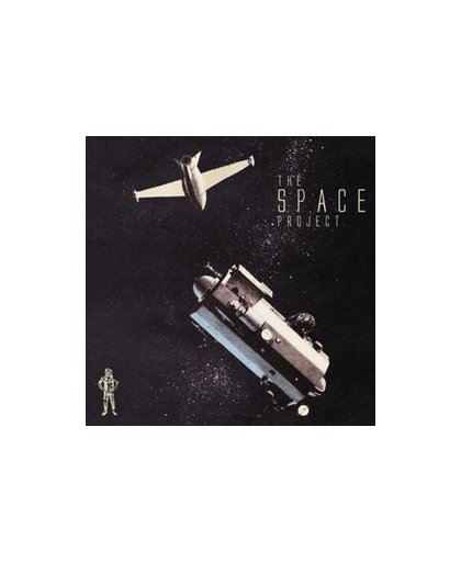 SPACE PROJECT NEW MUSIC FROM YOUTH LAGOON/BEACH HOUSE/SPIRITUALIZED/. V/A, Vinyl LP