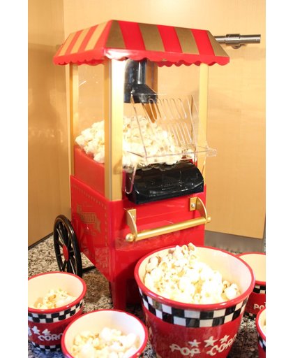 United Entertainment - Popcorn Maker