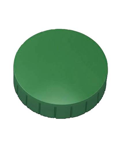 Maul MAULsolid (Ã x h) 38 mm x 15.5 mm rond Groen 10 stuks 6163955