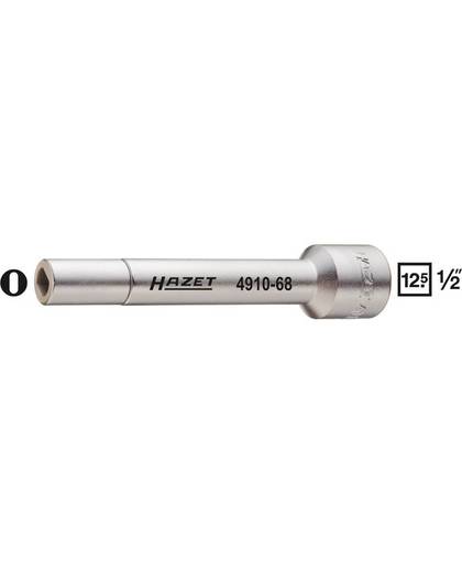Dopsleutelverlenging 5 mm, 8 mm Aandrijving (schroevendraaier) 1/2 (12.5 mm) 94.5 mm Hazet 4910-58