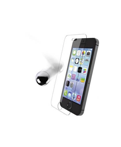 Otterbox Alpha Screenprotector (glas) Apple iPhone 5, Apple iPhone 5C, Apple iPhone 5S, Apple iPhone SE 1 stuks