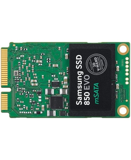 Samsung MZ-M5E250 250GB Mini-SATA