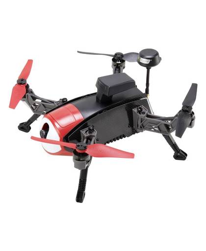 RC Logger RC Eye Navigator 250 Race drone RTF Incl. GPS-functie, Return to Home