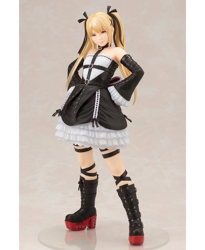 Dead or Alive 5 Last Round: Marie Rose 1:6 scale PVC statue