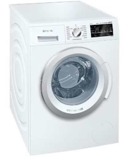 Siemens WM14T490NL - Wasmachine