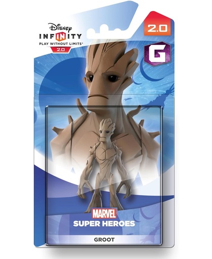 Disney Infinity 2.0 Marvel - Groot
