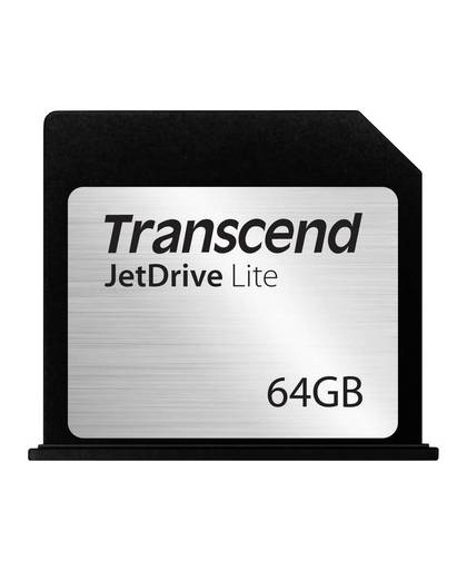 Apple uitbreidingskaart 64 GB Transcend JetDriveâ"¢ Lite 130