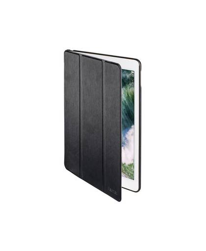 Hama Bookcase iPad Cover / hoes Zwart