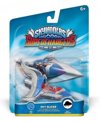 Skylanders Superchargers - Sky Slicer (Voertuig)