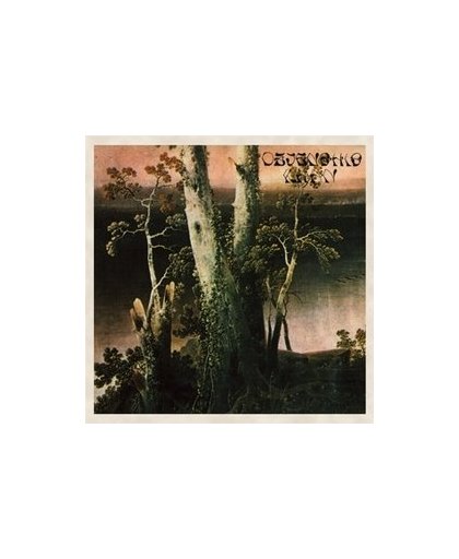 DZJENGHIS KHAN -COLOURED- BLUE VINYL. DZJENGHIS KHAN II, Vinyl LP