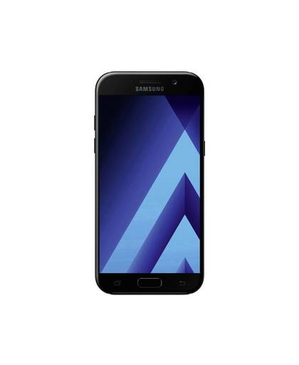 Samsung Galaxy A5 (2017) SM-A520F 13,2 cm (5.2") 3 GB 32 GB 4G Zwart 3000 mAh