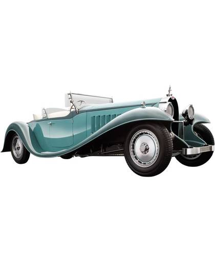 Maisto Bugatti Roadsters Esders Â´32 Schaalmodel 1:18 Auto