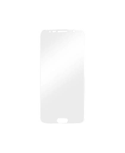Hama Crystal Clear Screenprotector (folie) Geschikt voor model (GSMs): Samsung Galaxy S8 2 stuks