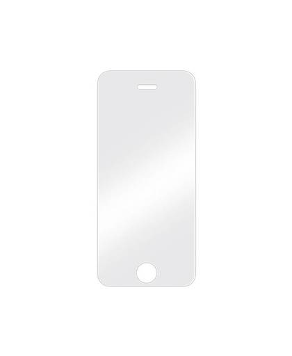 Hama 173753 Screenprotector (glas) Apple iPhone 5, Apple iPhone 5S, Apple iPhone 5C, Apple iPhone SE 1 stuks