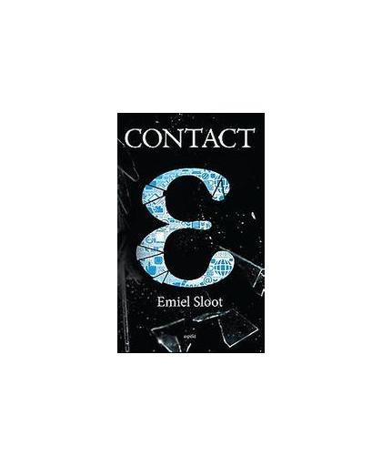 Contact. Sloot, Emiel, Paperback