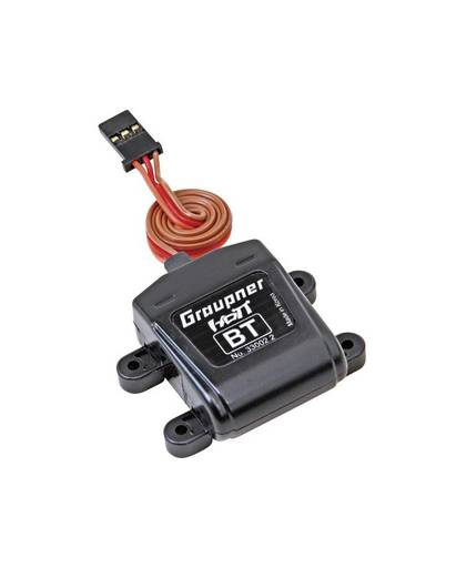 HOTT Bluetooth + EDR voor modulezender Graupner 1 stuks