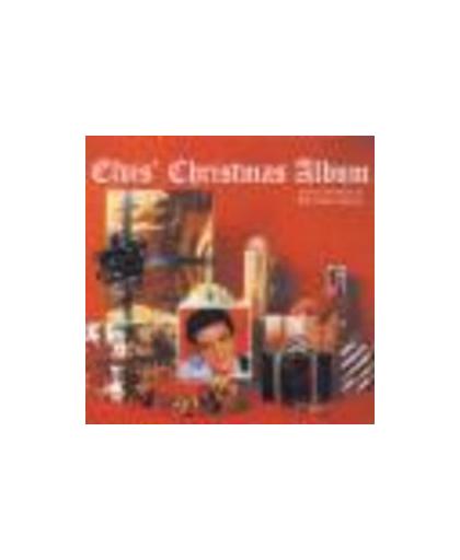 ELVIS' CHRISTMAS ALBUM. Audio CD, ELVIS PRESLEY, CD