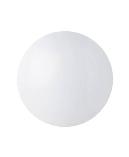 LED-plafondlamp voor badkamer 31.5 W Neutraal wit Megaman MM77109 Renzo Wit