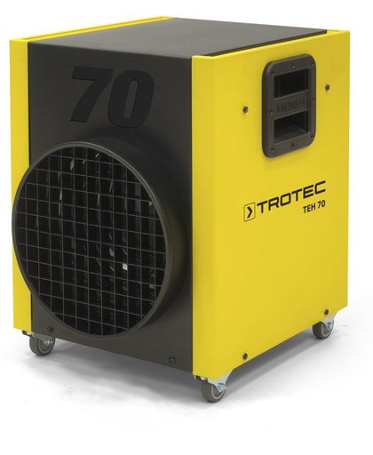 Trotec TEH 70 (400 volt)  Elektrische kachel