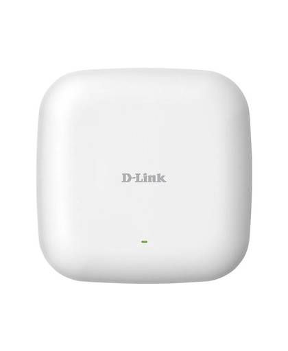 D-Link AC1300 Wave 2 Dual-Band WLAN toegangspunt 1000 Mbit/s Power over Ethernet (PoE) Wit