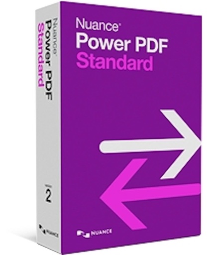 Power PDF 2.0 Standard German