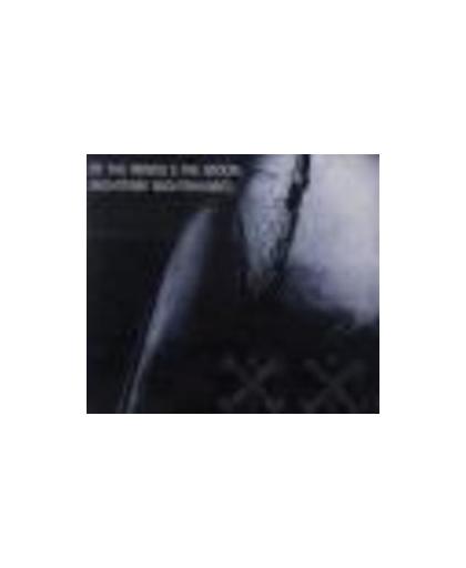 NIGHTRHYMES RE-RELEASE DIGIPAK + BONUSTRACKS. Audio CD, OF THE WAND & THE MOON, CD