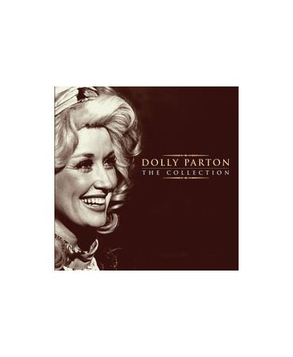 COLLECTION. Audio CD, DOLLY PARTON, CD