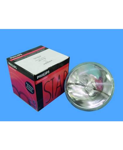 Halogeenlamp voor lichteffect Philips CP61PAR 64 240 V GX16d 1000 W Wit Dimbaar