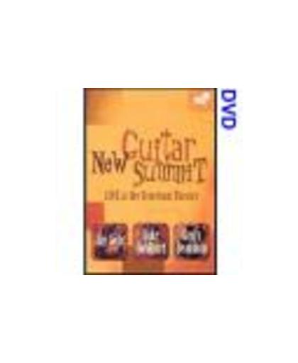 NEW GUITAR SUMMIT(LIVE) NTSC/ALL REGIONS/J.GEILS/DUKE ROBILLARD/GERRY BEAUDOIN. DVD, ROBILLARD/GEILS/BEAUDOIN, DVDNL