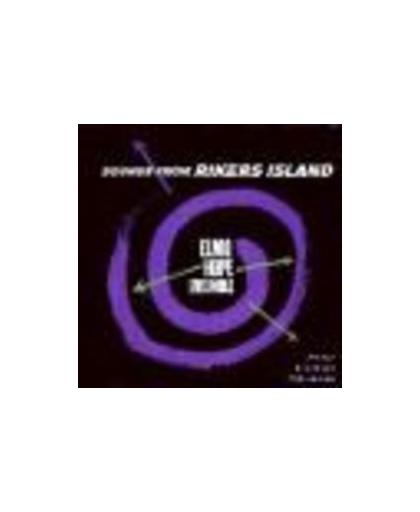 SOUNDS FROM RIKERS ISLAND WITH JOHN GILMORE, PHILLY JOE JONES, FREDDIE DOUGLAS. Audio CD, ELMO ENSEMBLE HOPE, CD