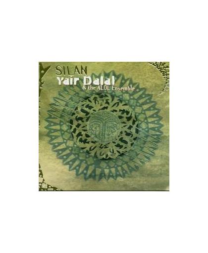 SILAN. Audio CD, YAIR DALAL, CD