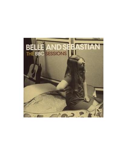BBC SESSIONS. Audio CD, BELLE & SEBASTIAN, CD