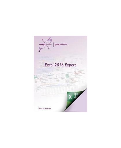 Excel Expert 2016. Vera Lukassen, Paperback