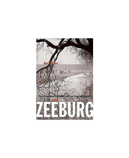Zeeburg. geschiedenis van een joodse begraafplaats 1714-2014, Wallet, Bart, Paperback