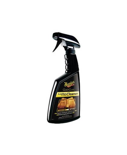 Meguiars Gold Class Leather Cleaner G18516 473 ml