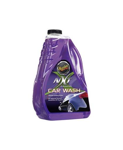 NXT Car Wash-autoshampoo 1892 ml Meguiars NXT Car Wash G12664