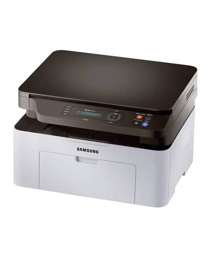 Samsung Xpress SL-M2070 Multifunctionele laserprinter A4 Printen, Scannen, KopiÃ«ren