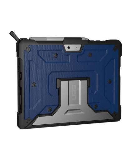uag Metropolis Case Laptophoes Geschikt voor max.: 25,4 cm (10) Blauw