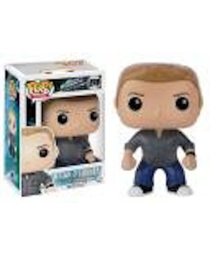 Merchandising FAST AND FURIOUS - Bobble Head POP N� 276 - Brian O Conner