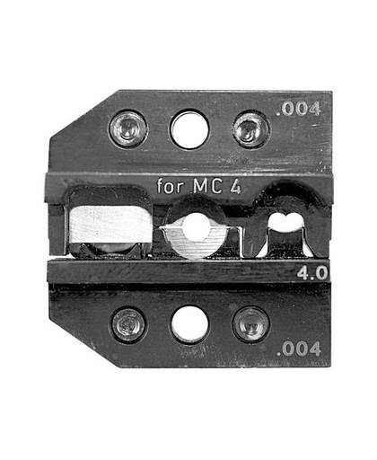 Krimpinzet Solar-connectoren MC4 4 mmÂ² (max) Rennsteig Werkzeuge 624 004 3 0 Geschikt voor merk Rennsteig Werkzeuge CSCsolar