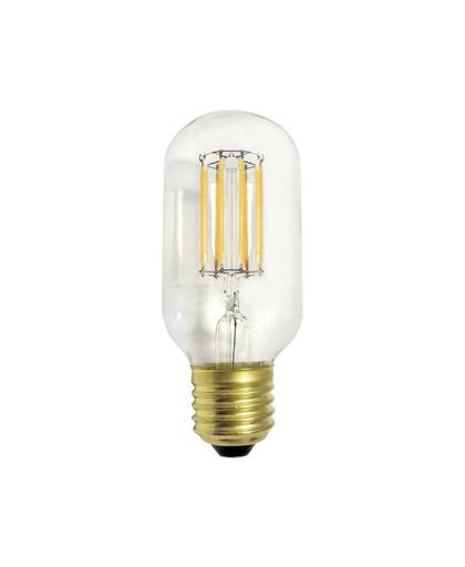 Segula LED-lamp E27 4.7 W = 35 W Warmwit Staaf 1 stuks