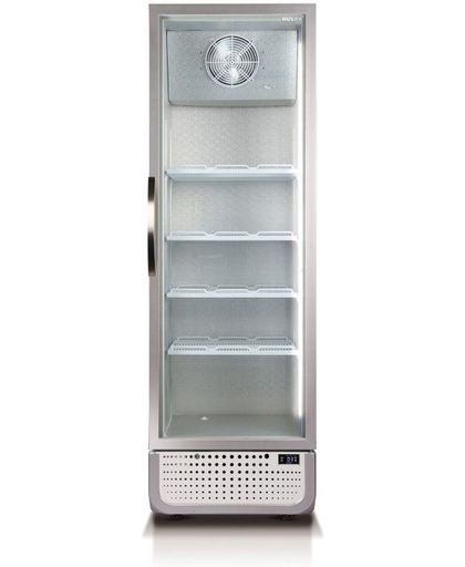 Husky Display koelkast | 410 liter |199  x 65 x 72 cm (H x B x D)