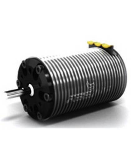 Brushless elektromotor voor autos Revenge CTM Absima kV (rpm/volt): 1750