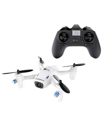 Hubsan X4 Cam PLUS Full HD Drone RTF Foto / video