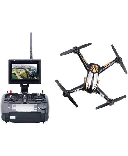 Amewi X 252 3D Race drone RTF