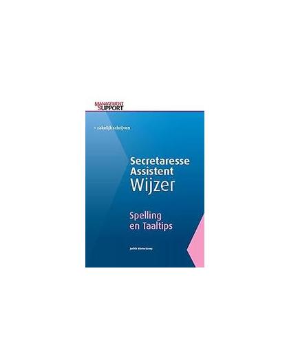 Spelling en taaltips. Winterkamp, Judith, Paperback